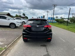 
										2017 Honda Vezel full									