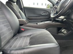 
										2017 Honda Vezel full									