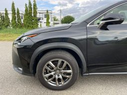 
										2016 LEXUS NX200T full									