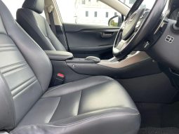 
										2016 LEXUS NX200T full									