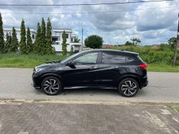 
										2017 Honda Vezel full									