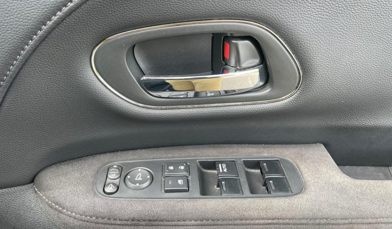 
								2017 Honda Vezel full									