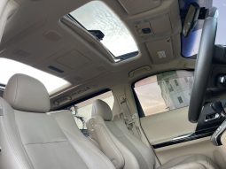 
										2013 Toyota VELLFIRE full									