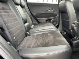 
										2017 Honda Vezel full									