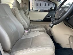 
										2013 Toyota VELLFIRE full									