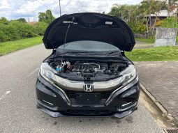 
										2017 Honda Vezel full									
