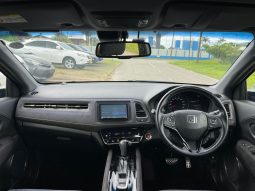 
										2017 Honda Vezel full									