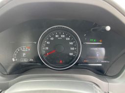 
										2017 Honda Vezel full									
