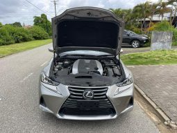 
										LEXUS IS 350 – Bouwjaar 2016 full									