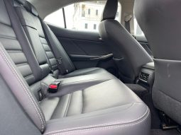 
										LEXUS IS 350 – Bouwjaar 2016 full									