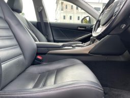 
										LEXUS IS 350 – Bouwjaar 2016 full									
